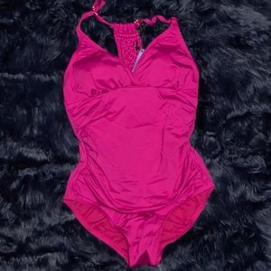 One Piece swimsuit NWT